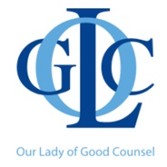 Our Lady of Good Counsel Office's logo