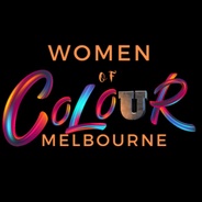 WOMEN OF COLOUR MELBOURNE INC.'s logo