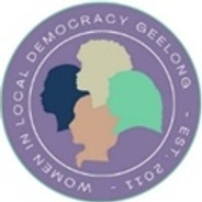 WILD Geelong's logo