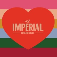 Imperial Erskineville's logo