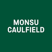 MONSU Caulfield's logo