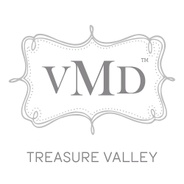 Vintage Market Days® of Treasure Valley's logo