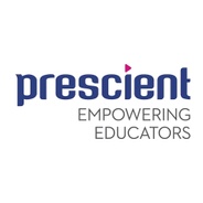Prescient's logo