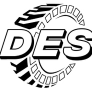 Deakin Engineering Society's logo