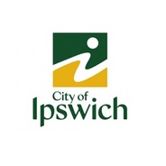 City of Ipswich's logo