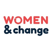 Women & Change's logo