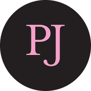 Pearley Jones's logo