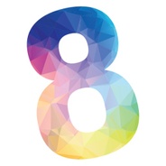 Facilit8's logo