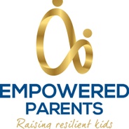 Empowered Parenting with Yolanda's logo