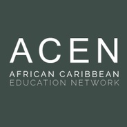 African Caribbean Education Network's logo