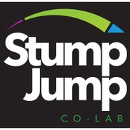 StumpJump Co-Lab's logo