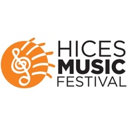HICES Music Festival's logo