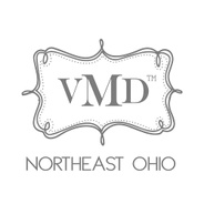 Vintage Market Days of Northeast Ohio's logo