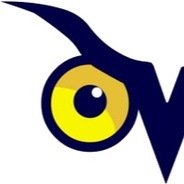 Owls Rugby Club's logo