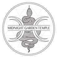 Midnight Garden Temple's logo