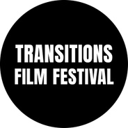 Transitions Film Festival's logo