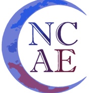NCAE's logo