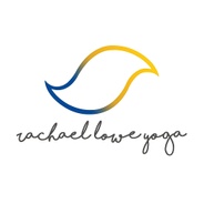 Rachael Lowe Yoga's logo