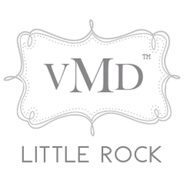 Vintage Market Days® of Little Rock's logo