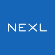 NEXL's logo
