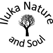 Iluka Nature and soul's logo