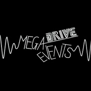 Mega Drive Events 's logo