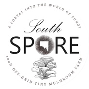 South Spore 's logo