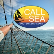 Call of the Sea's logo