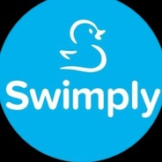 Swimply 's logo