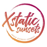 Xstatic Sunsets 's logo