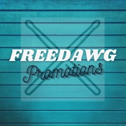 Freedawg Promotions 's logo