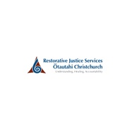Restorative Justice Services Ōtautahi's logo