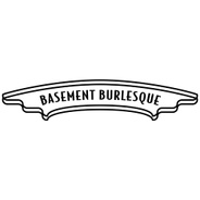 Basement Burlesque Presents...'s logo
