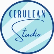 Cerulean Studio's logo