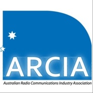 ARCIA's logo