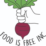Food Is Free Inc.'s logo