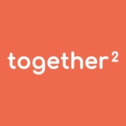 Together2's logo