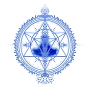 Sky Moon's logo