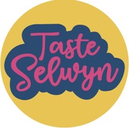 Taste Selwyn's logo