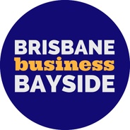Brisbane Business Bayside's logo