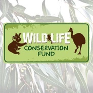 WILD LIFE Conservation Fund's logo