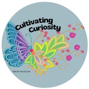 Cultivating Curiosity's logo