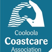 Cooloola Coastcare Association Inc.'s logo