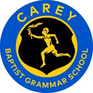 Carey Baptist Grammar School Ltd's logo