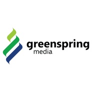 Greenspring Media 's logo