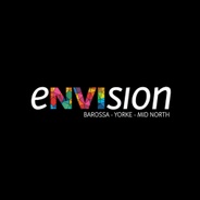 eNVIsion Barossa Yorke Mid North's logo