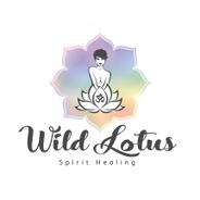 Wild Lotus Spirit Healing's logo