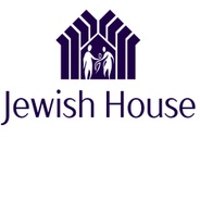 In collaboration with Jewish House's logo