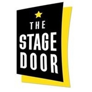 The Stage Door Theatre Company's logo