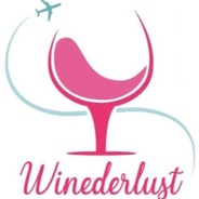 Winederlust's logo